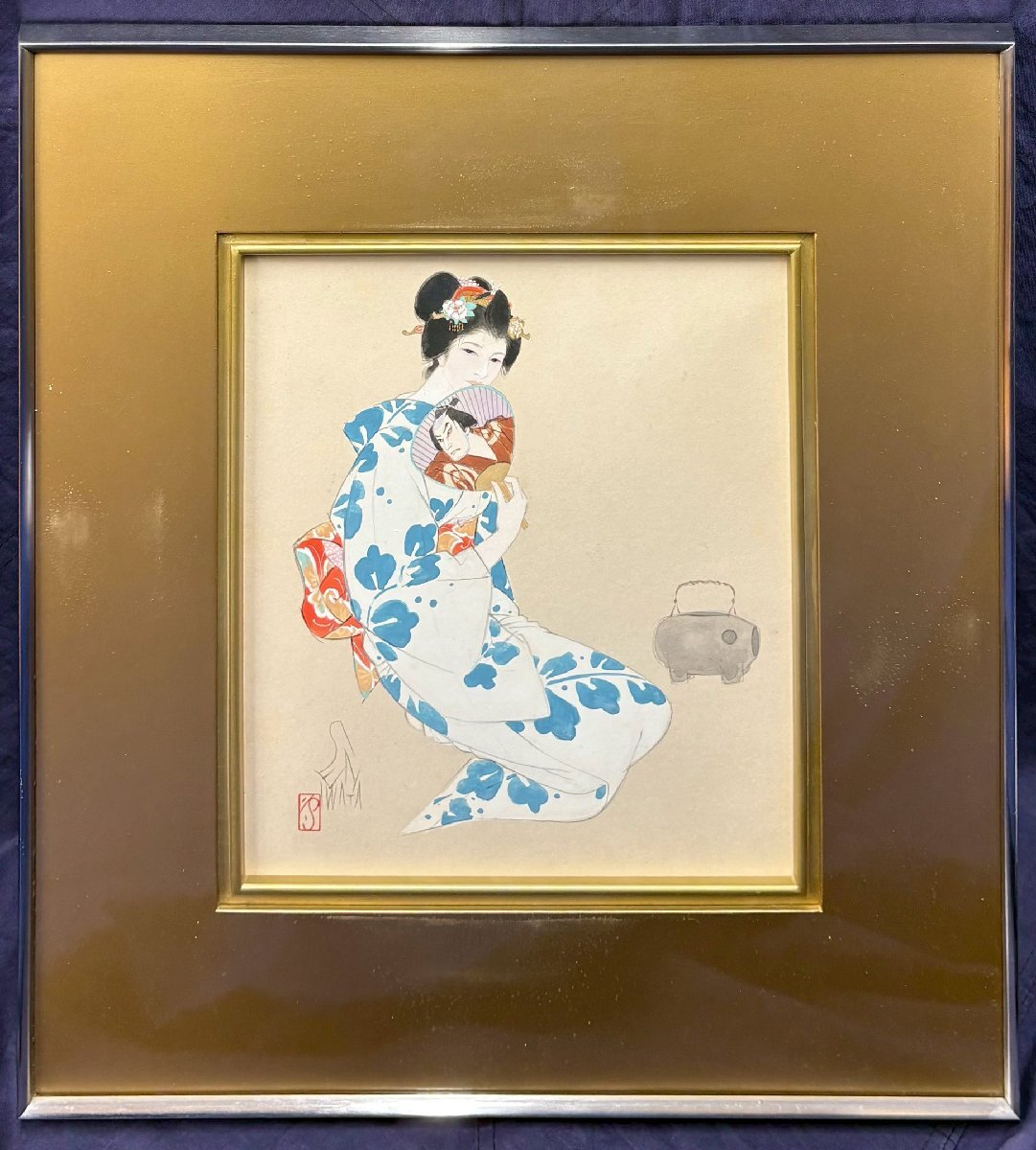 加藤晨明」版画 の落札相場・落札価格 (美術品) Yahoo!オークション