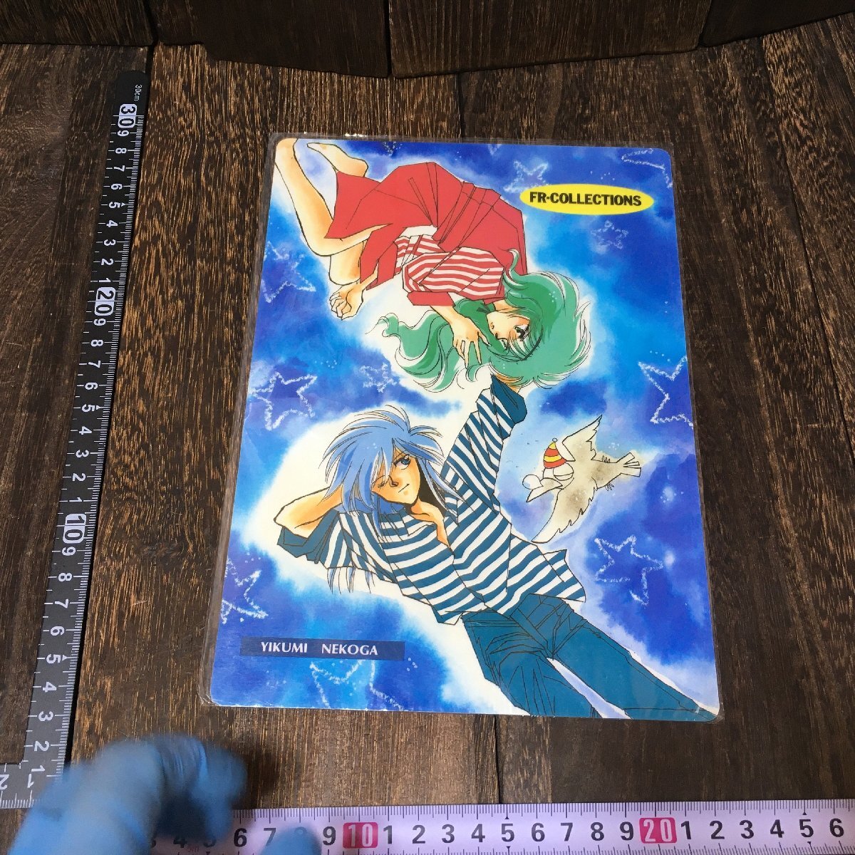 食器・キッチン用品 比留間郁美 コラボ ダンソンポッシュ フランシュ