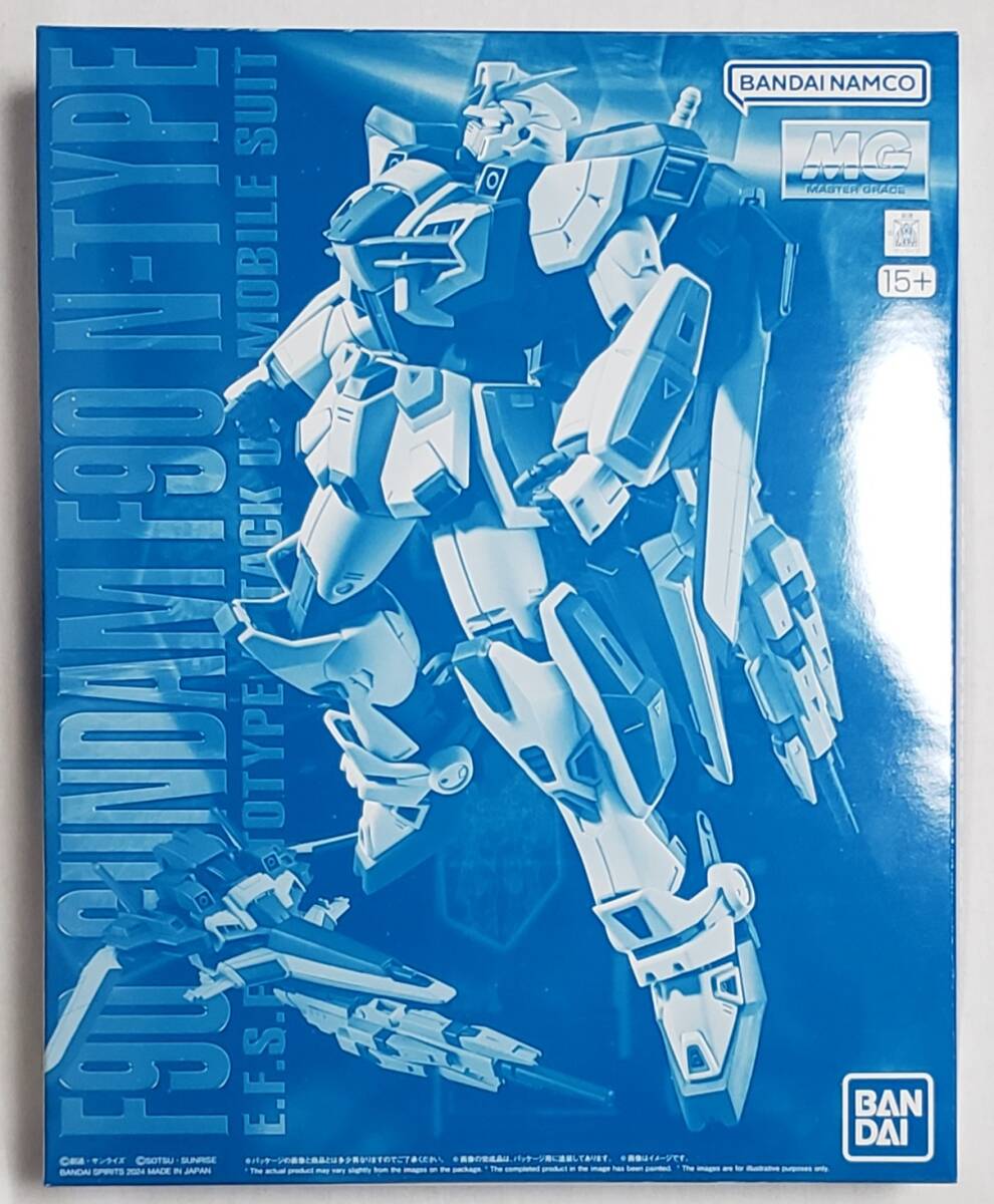 MG ガンダムＦ９０II 完成品 ジャンク MG ガンダムF90Ⅱ 完成品ジャンク | Shop at JDirectItems Fleamarket