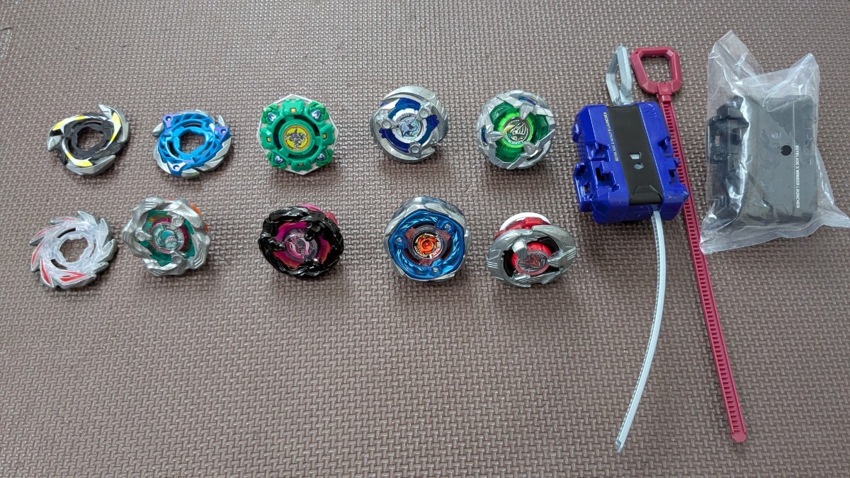 ベイブレード