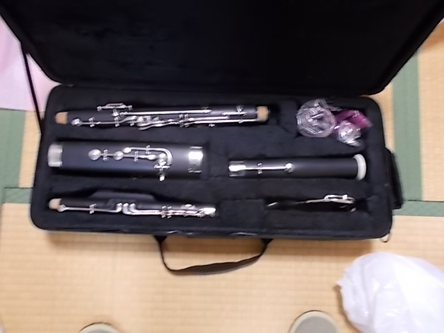 ファゴット