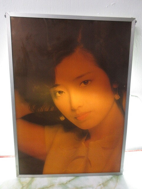 山口百恵