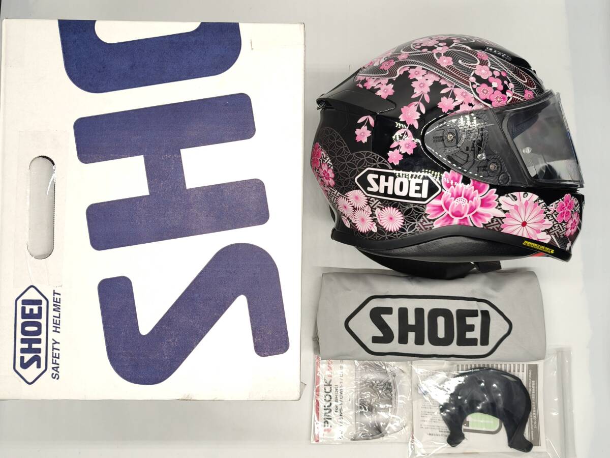 SHOEI