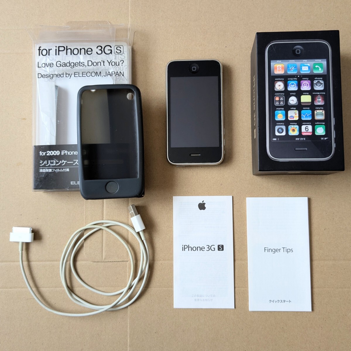 iphone