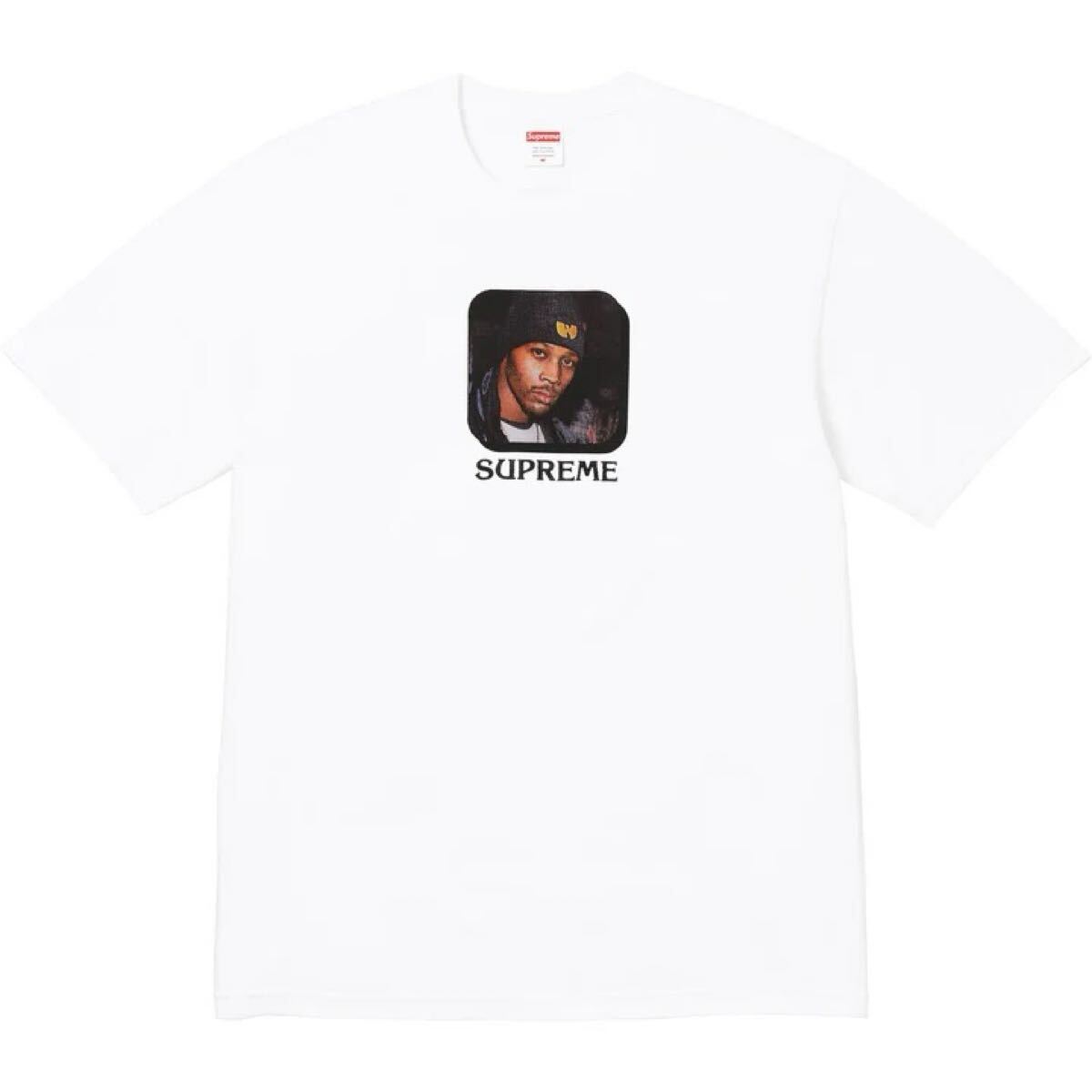 国内正規品 新品未使用 Supreme Downtown tee White XXL シュプリーム XXL 未使用Supreme down town tee white