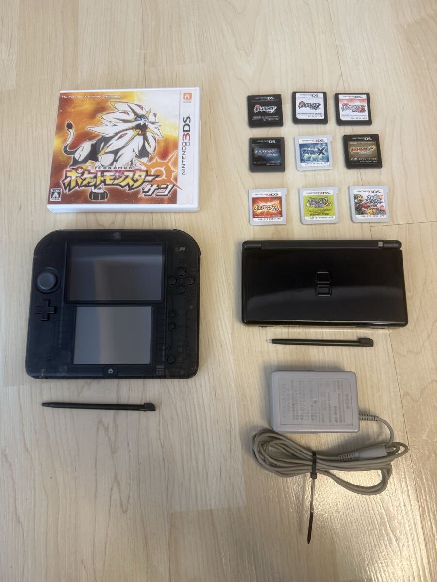 ニンテンドー3DS/2DS BUYEE Résultats de la recherche pour 