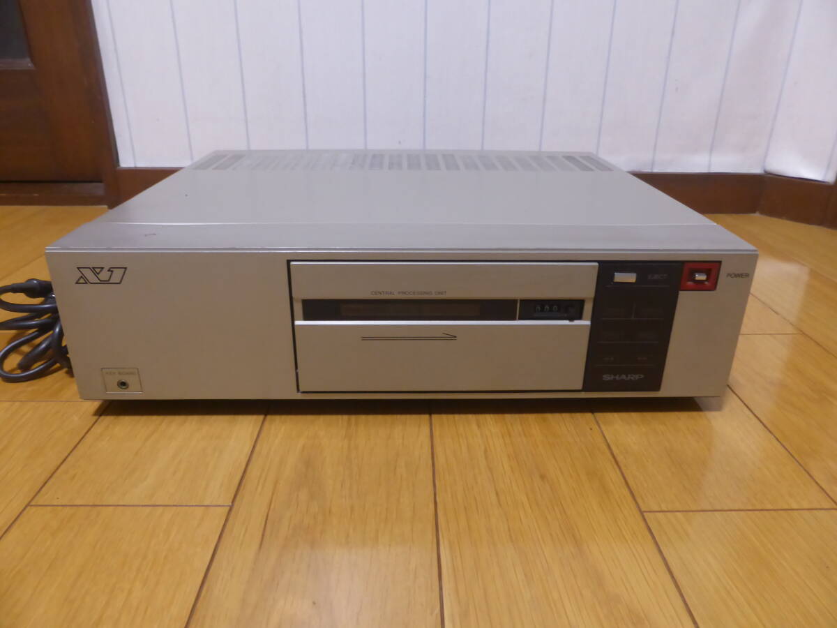 Sharp cz-800