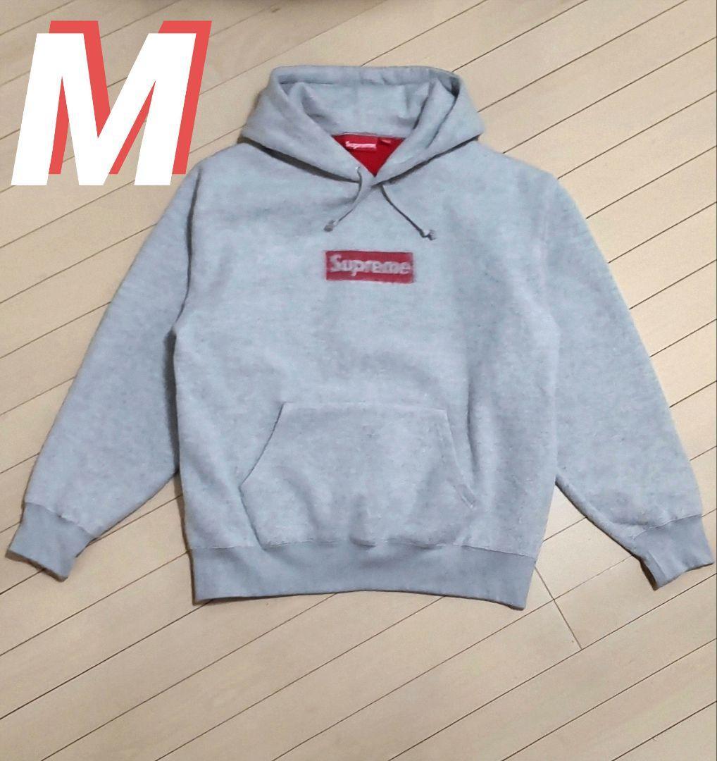 Supreme シュプリーム インサイドアウト ボックスロゴ フーディ | Shop 