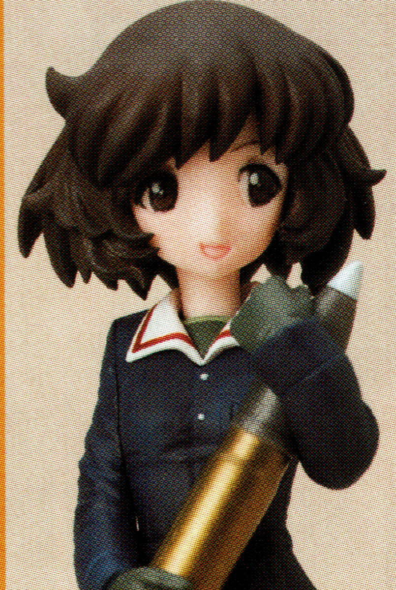 ワンフェス Yu-dai にじさんじ 栞葉るり ガレージキット 【公式通販】