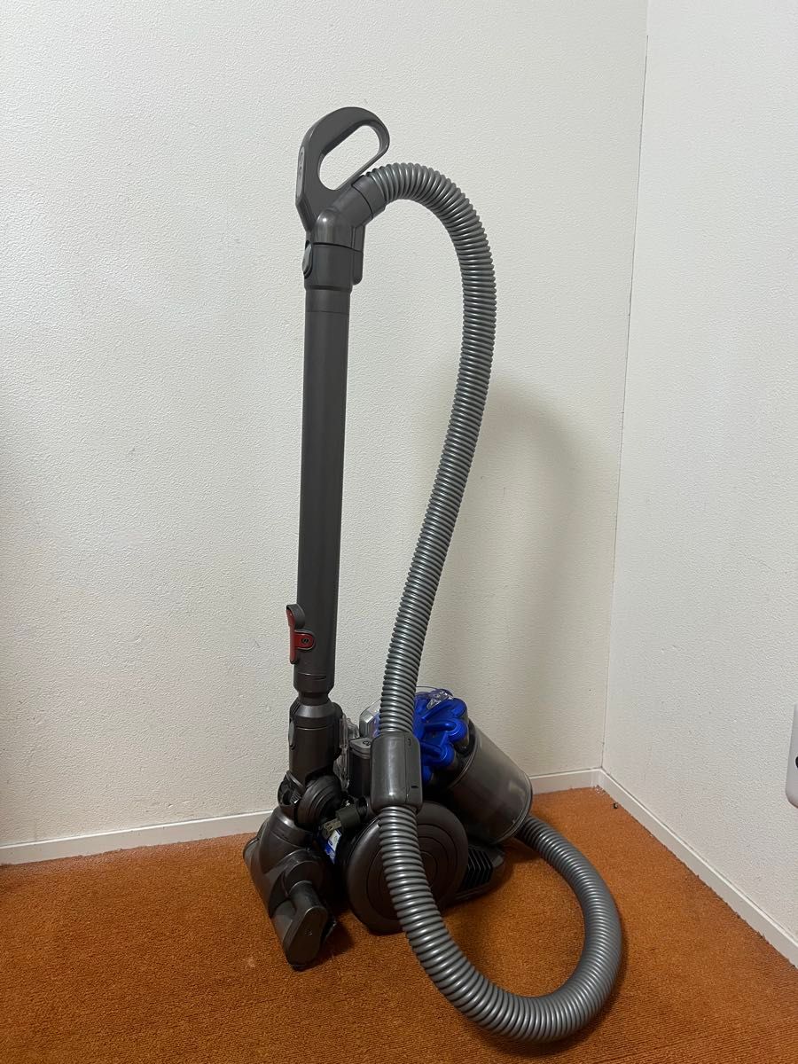 ダイソン 電気掃除機 DC48 【消毒/清掃/動作確認済】 | Shop at