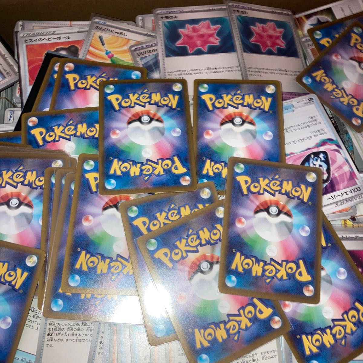ポケモンカード 引退品 大量 まとめ売り まとめ classic 10000枚