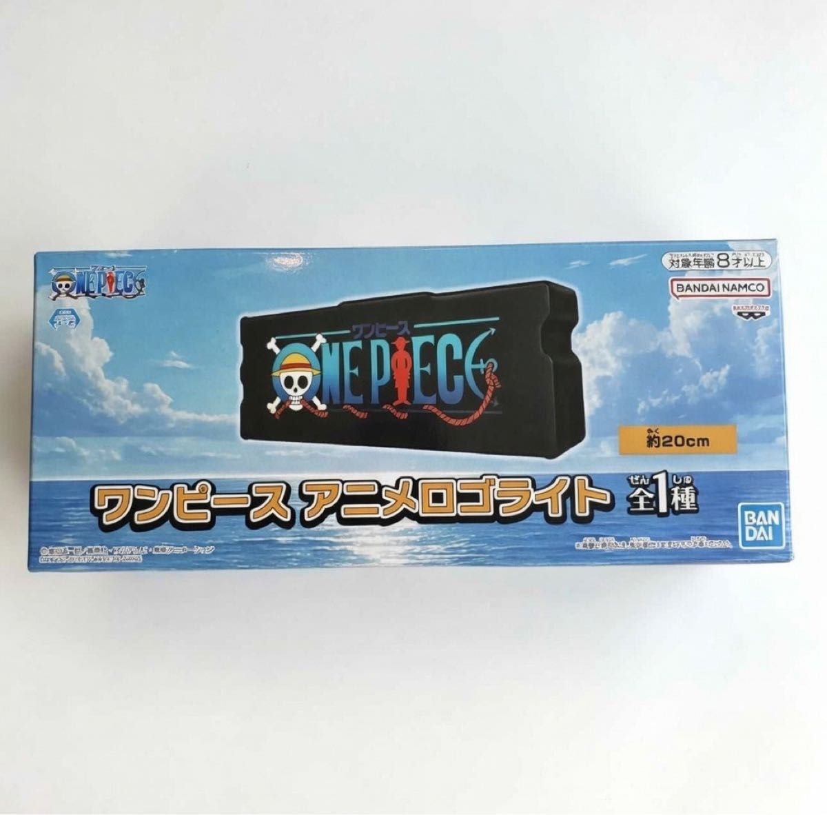 ワンピース フィギュア まとめ売り ルフィ アニメロゴライト | Shop at