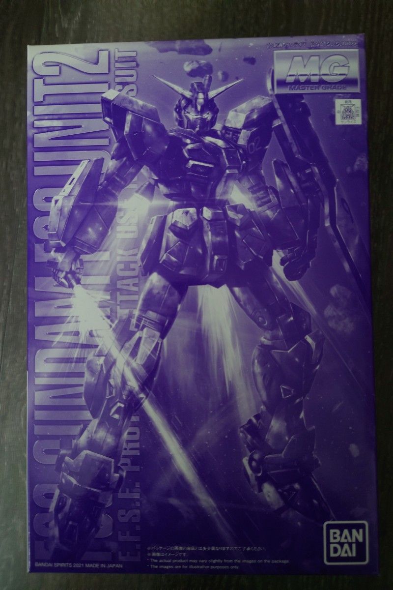 MG ガンダムＦ９０II 完成品 ジャンク MG ガンダムF90Ⅱ 完成品ジャンク | Shop at JDirectItems Fleamarket