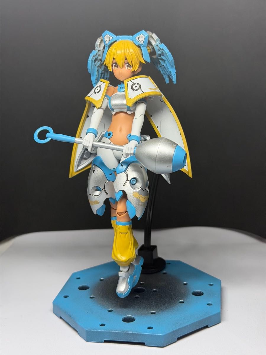 30MS】ミコルル 全塗装完成品 | Shop at JDirectItems Fleamarket from