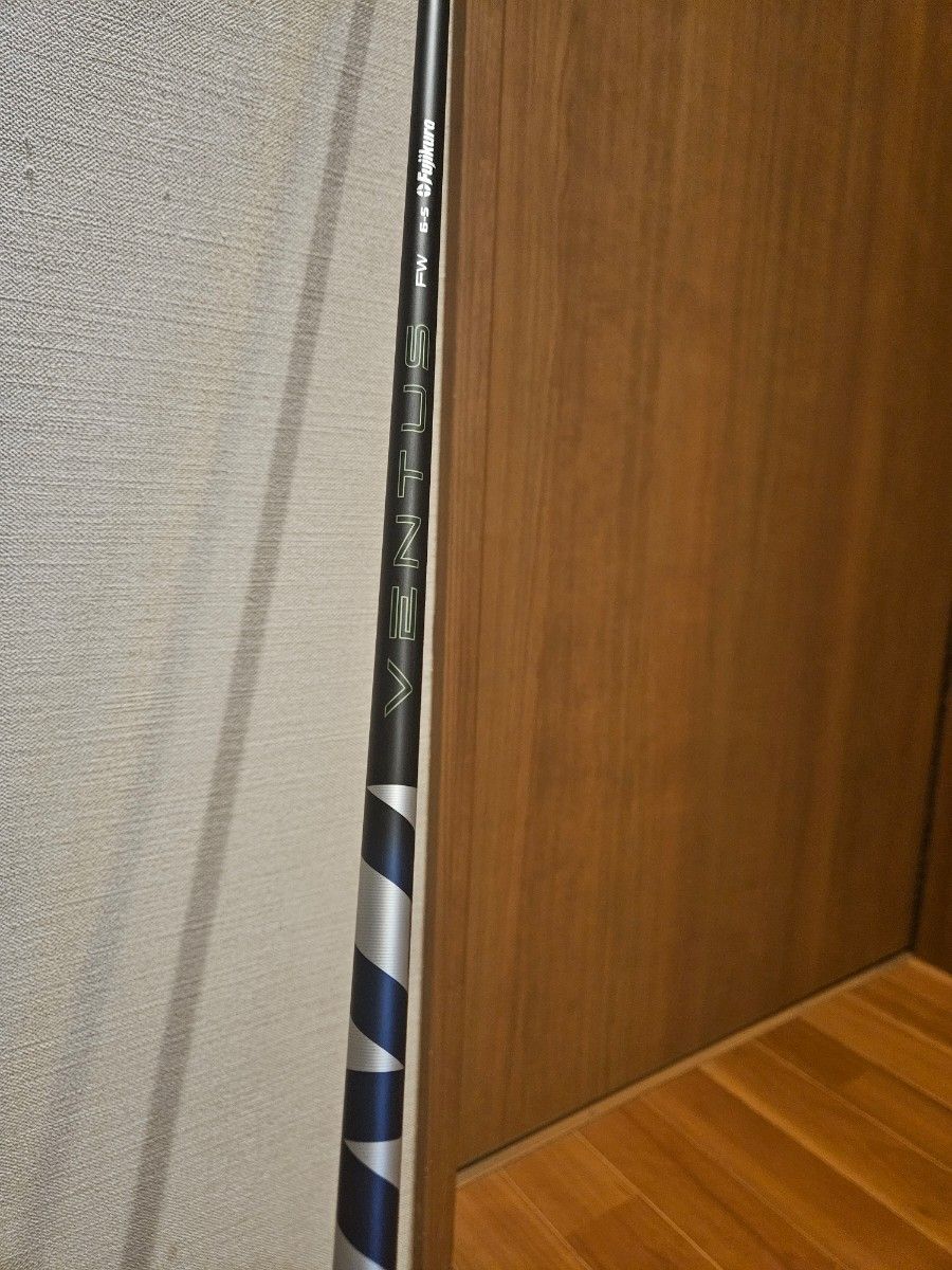 テーラーメイド スリーブ付き REAX 65 S 7w QI4D TOUR 純正 シャフト