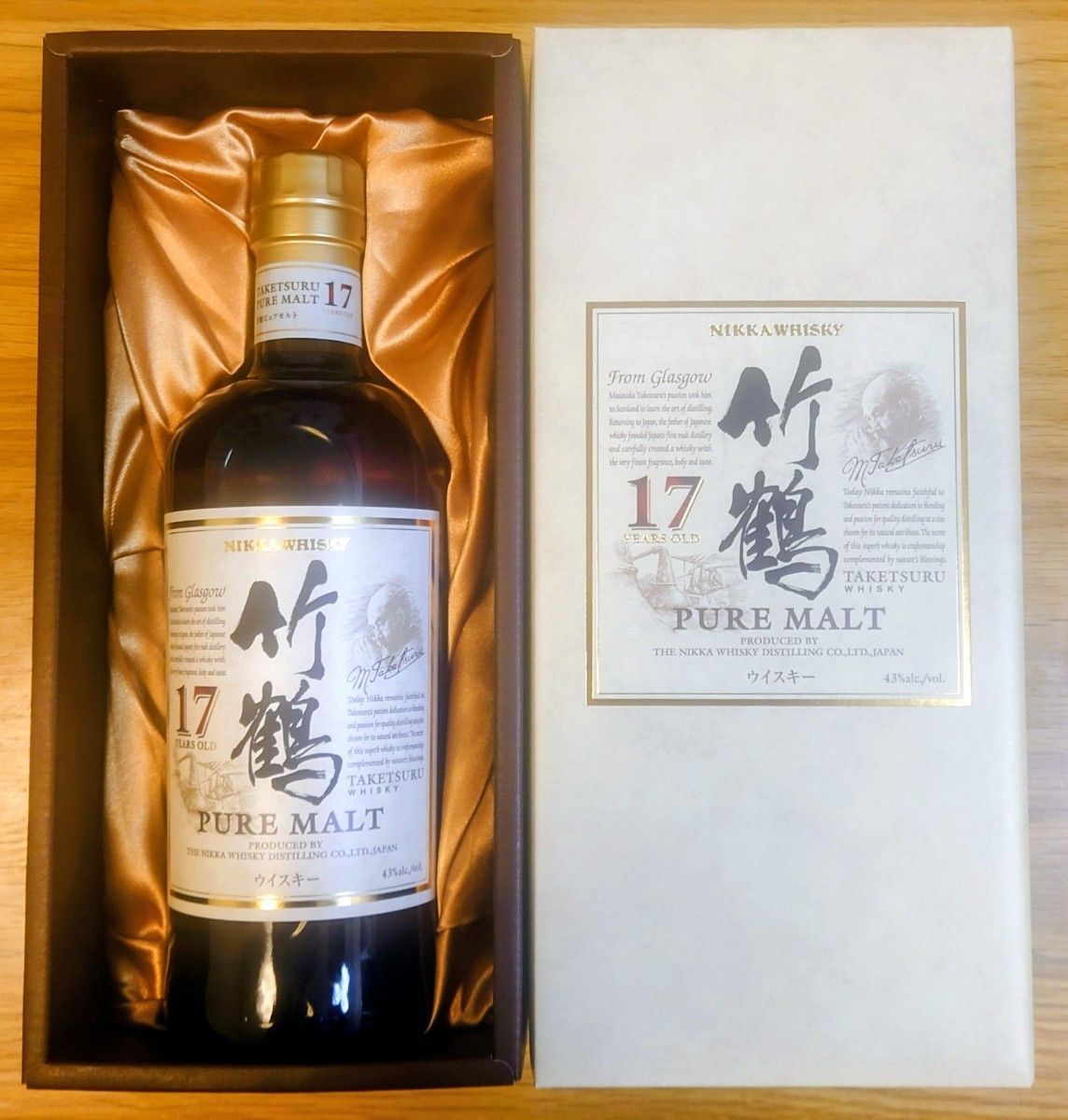 シングルモルト嘉之助 JAL EXCLUSIVE DuMOL CASK FINISH kanosuke