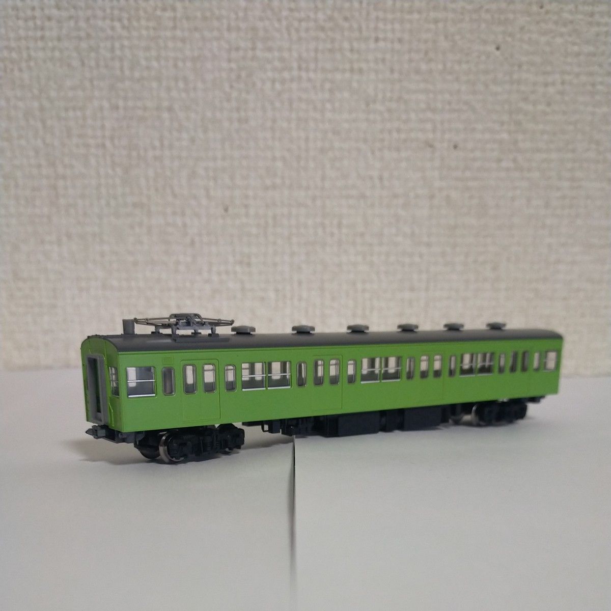 MODEMO 国鉄車両セット | Shop at JDirectItems Fleamarket from Japan