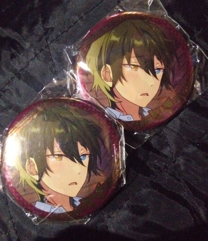 あんさんぶるスターズ Only「Mika」Collections 影片みか BOX あんスタ