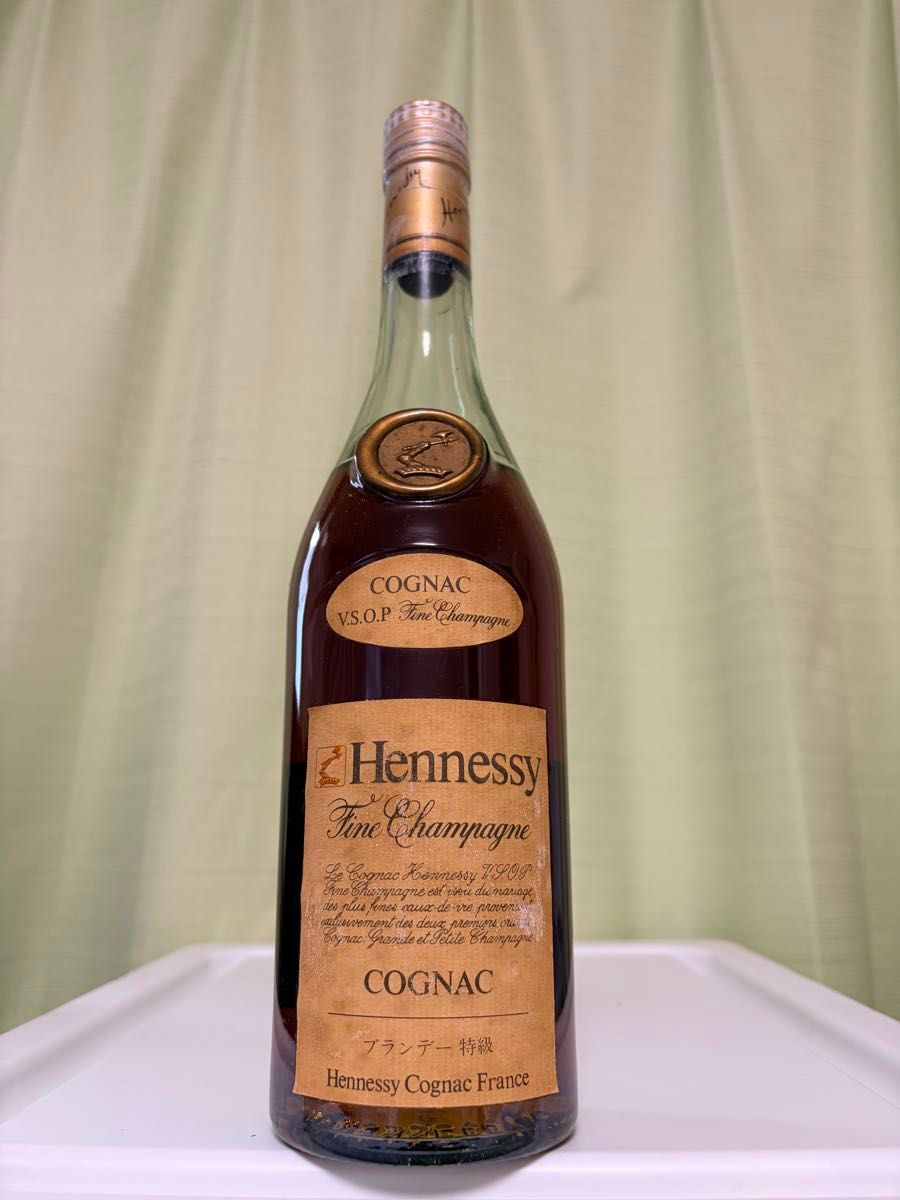 未開栓 ヘネシー パラディ エクストラ Hennessy Paradis Extra 700ml