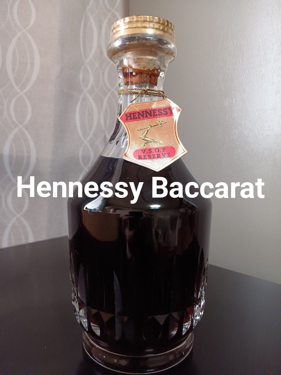 Hennessy ヘネシー VSOP Fine Champagne コニャック 古酒 700ml | Shop