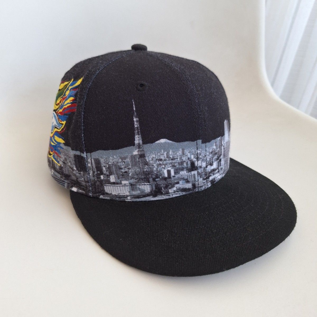 ニューエラ 近鉄バファローズ キャップ 7 3/4 | Shop at JDirectItems