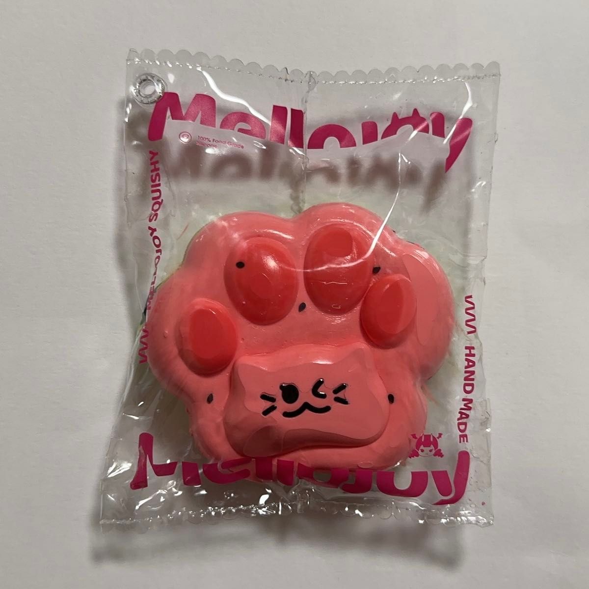 mellojoy 癒しの猫爪 流れ星 メロジョイ スクイーズ Mellojoy | Shop