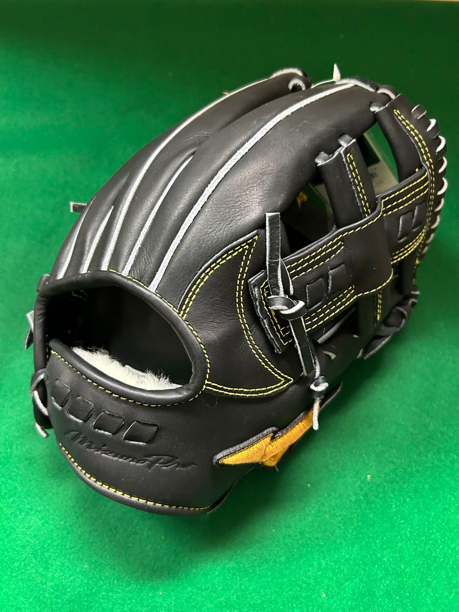 MIZUNO ミズノ ビクトリーステージ軟式野球グローブ 内野手用 | Shop