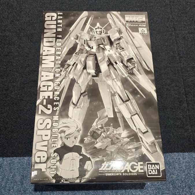 MG リゼルC型 ディフェンサーa bユニット ゼネラル レビル配備機