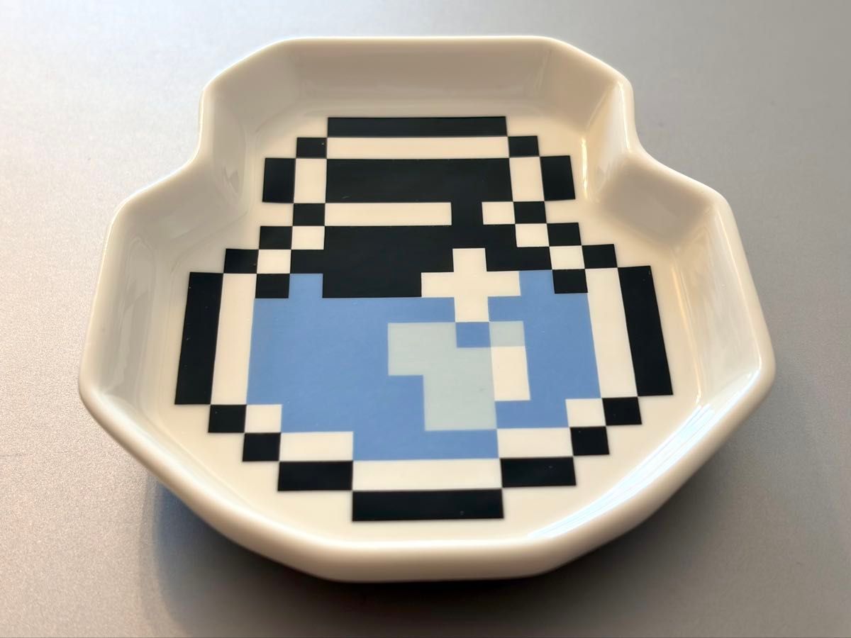 一番くじ ゼルダの伝説 ラストワン賞 ルピー型クッション 緑ルピー