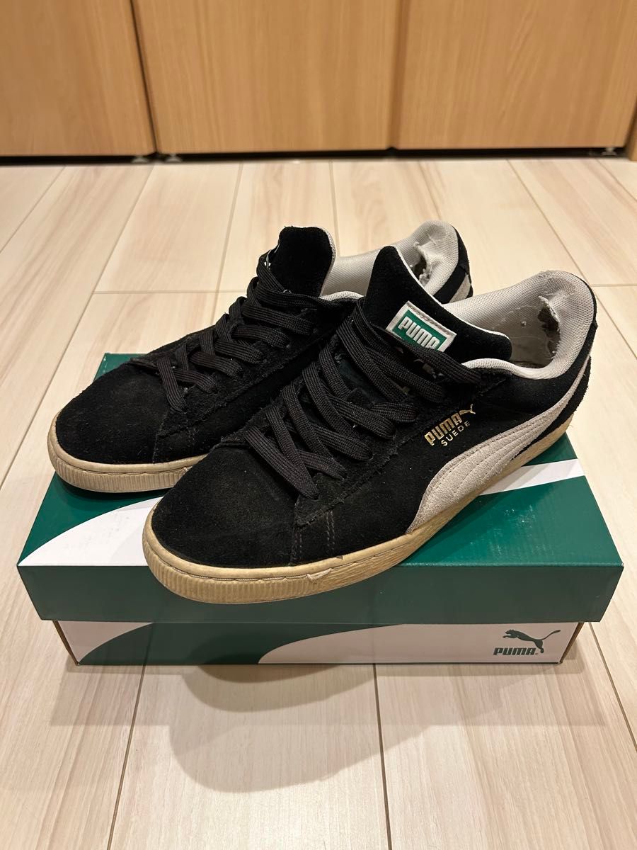 ☆新品☆PUMA SUEDE VTG “GRASS GREEN”/28cm | Shop at JDirectItems