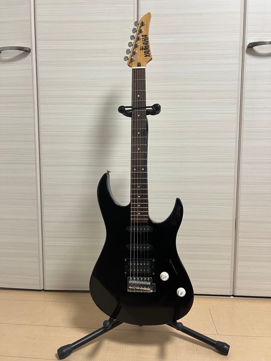 YAMAHA rgx 112