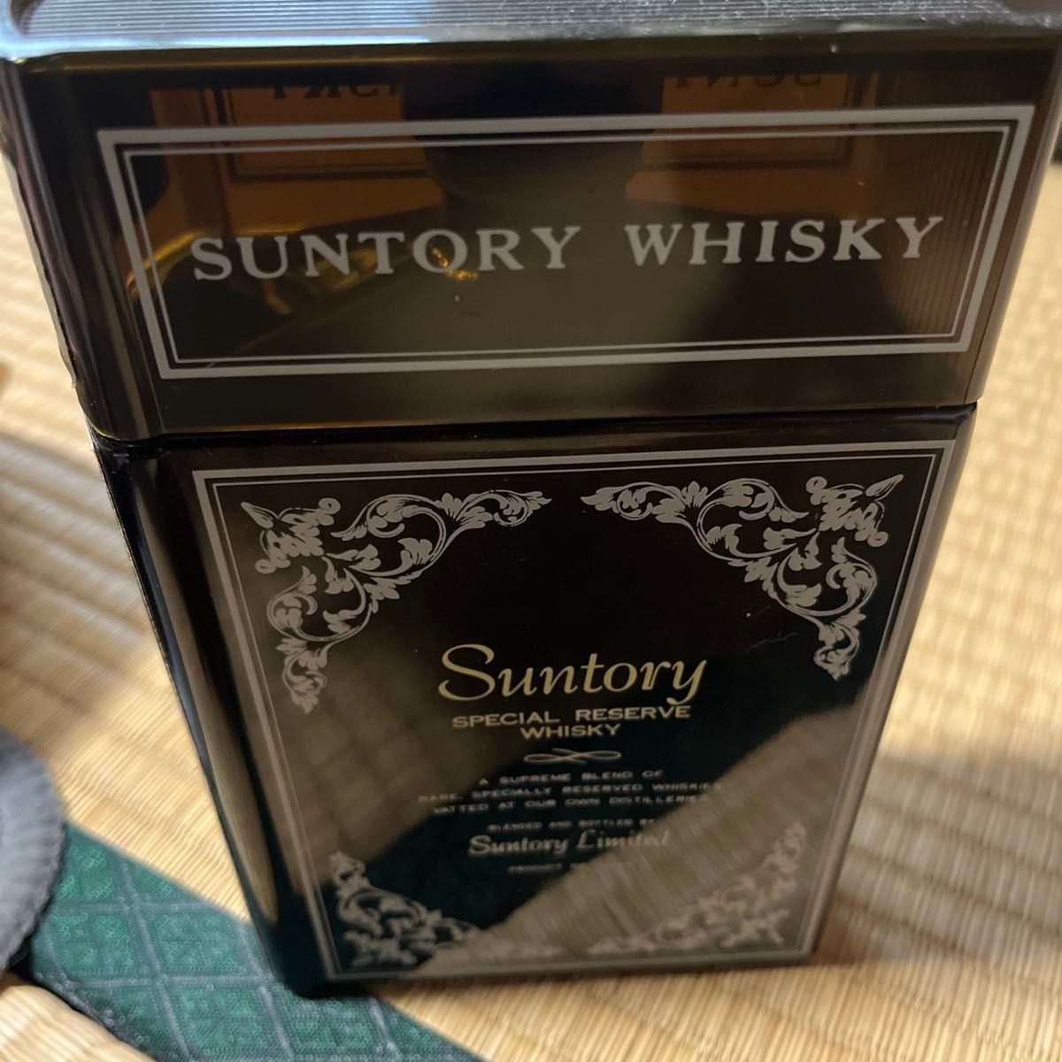 Suntory Reserve Whisky 1899 古酒 未開封 | Shop at JDirectItems