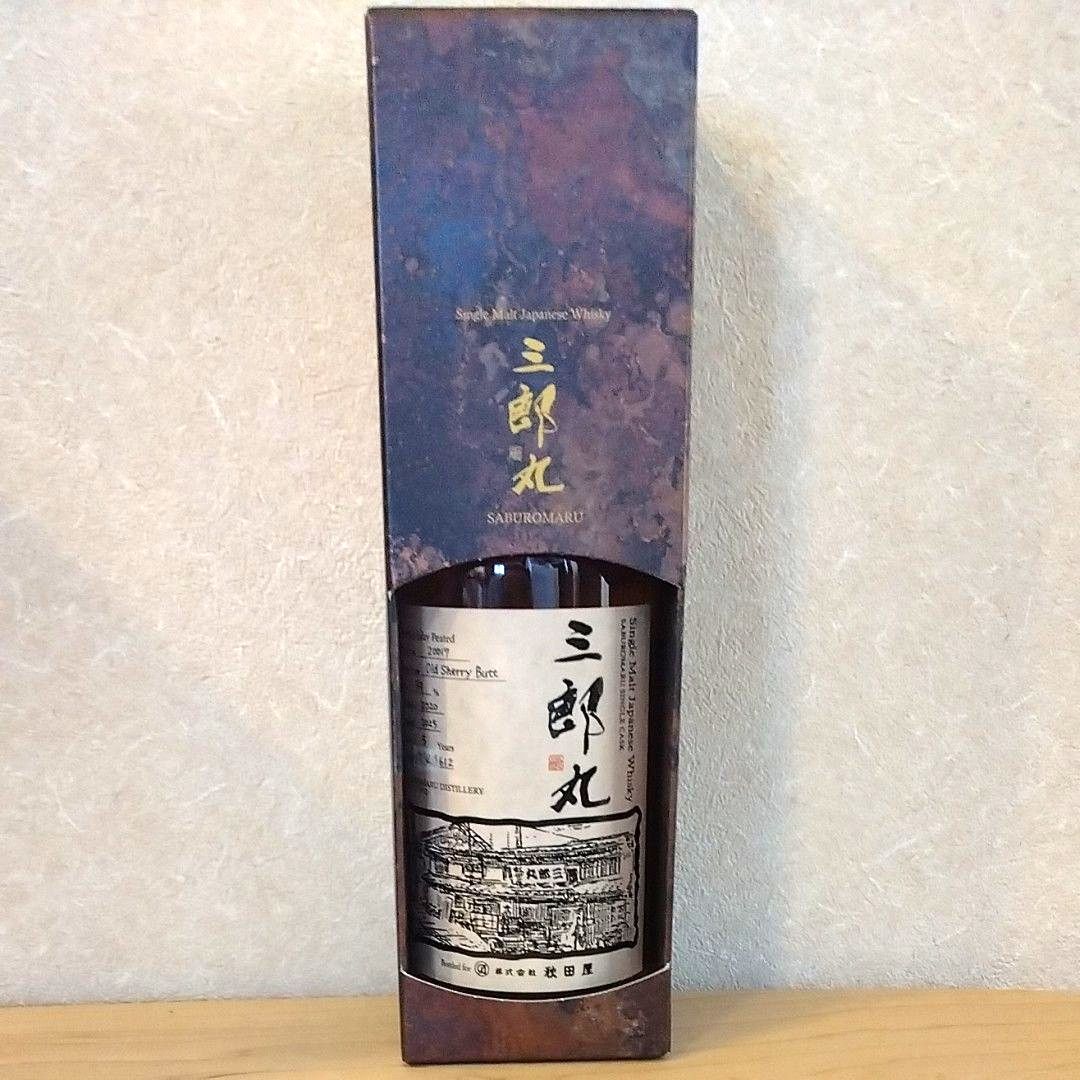 シングルモルト嘉之助 JAL EXCLUSIVE DuMOL CASK FINISH kanosuke