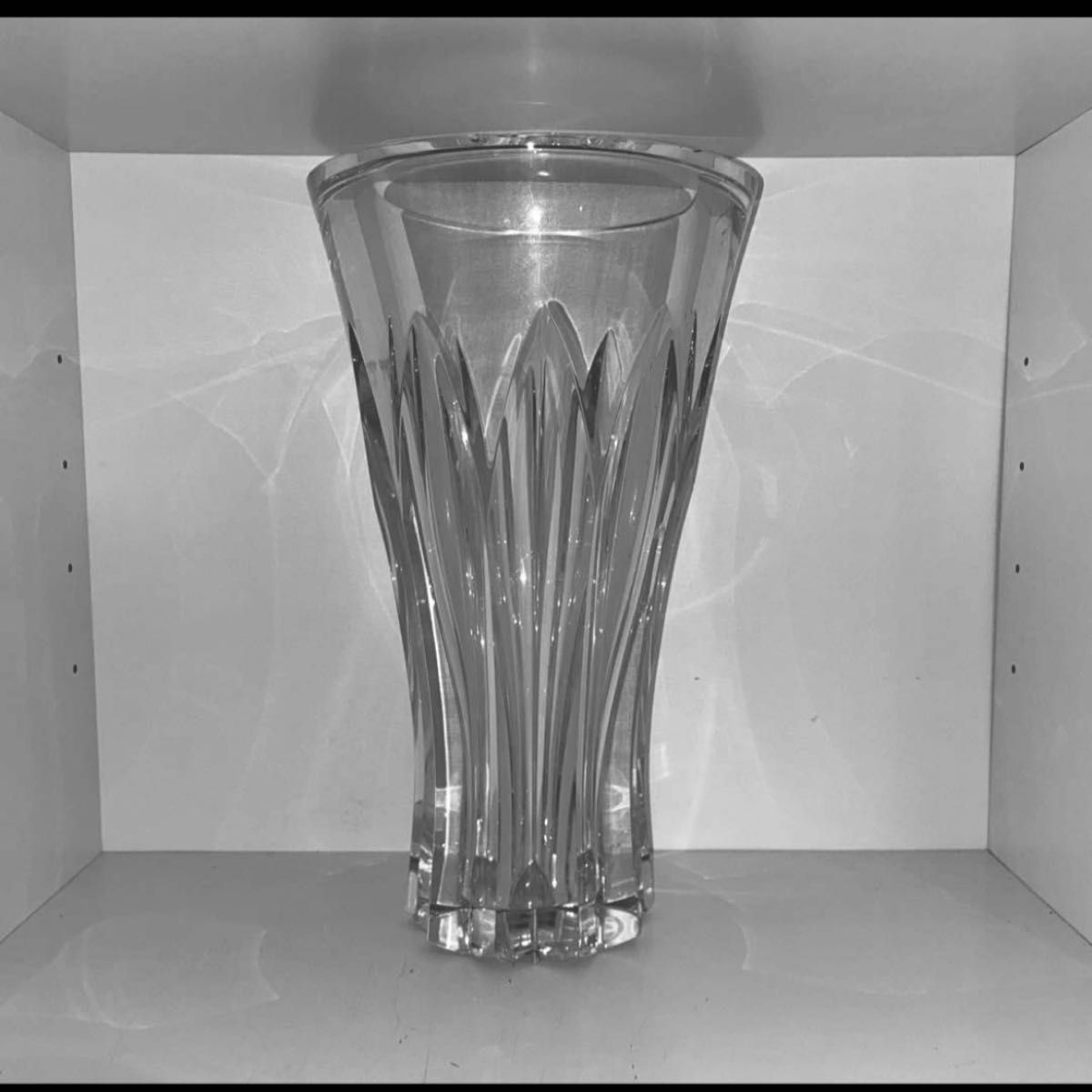 バカラ マサイ 花瓶 フラワーベース Baccarat クリスタルガラス | Shop