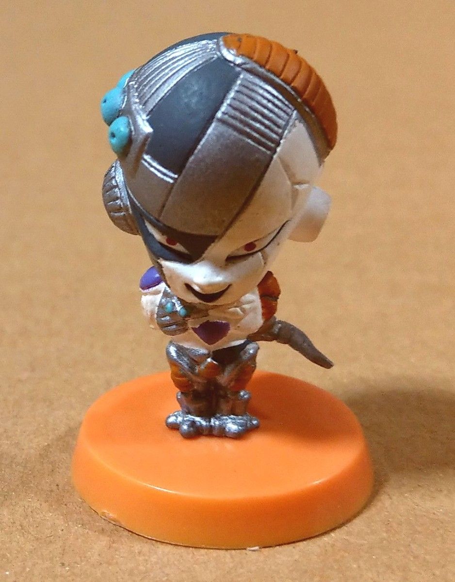 ドラゴンボールZ アニメヒーローズ フィギュア セット | Shop at