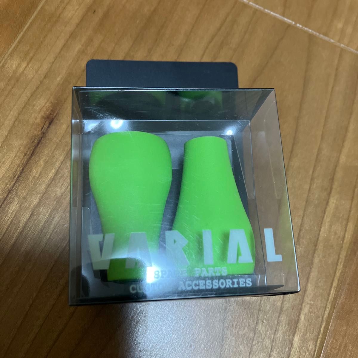 DRT VARIAL バリアル J FAT Jファット 4色セット 新品未使用 新品未