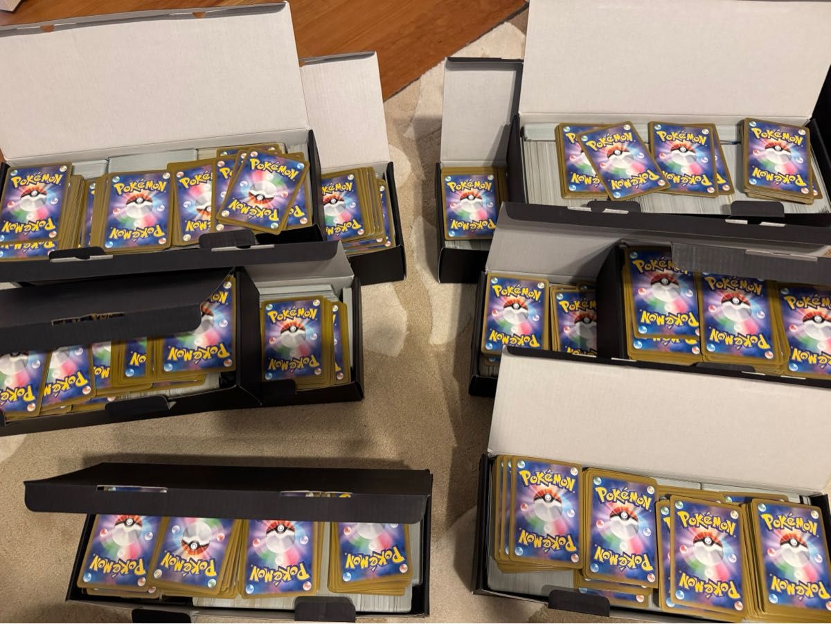 ポケモンカード 25thAnniversary 未開封 BOX | Shop at JDirectItems