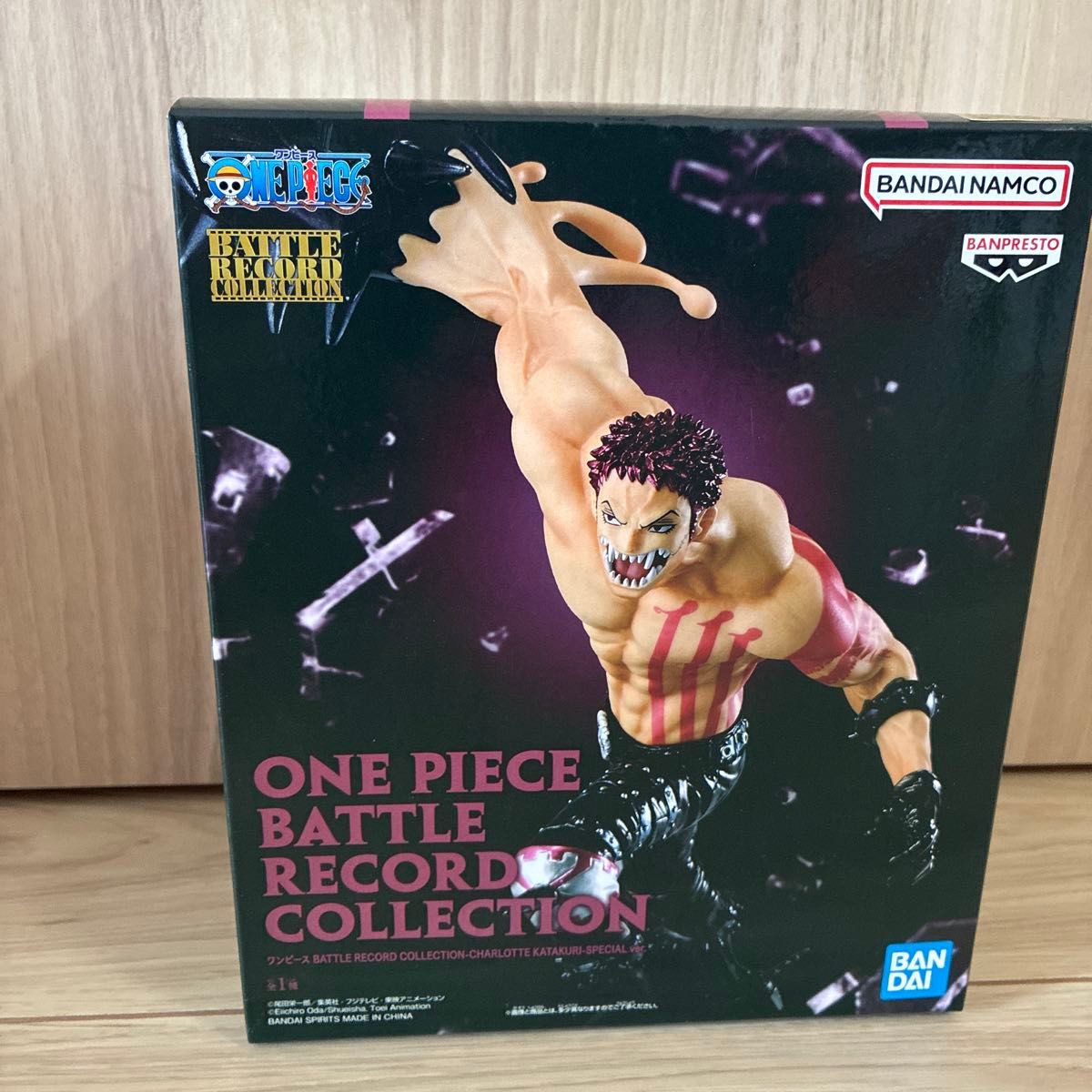 ワンピース 29体セット BATTLE RECORD COLLECTION フィギュア