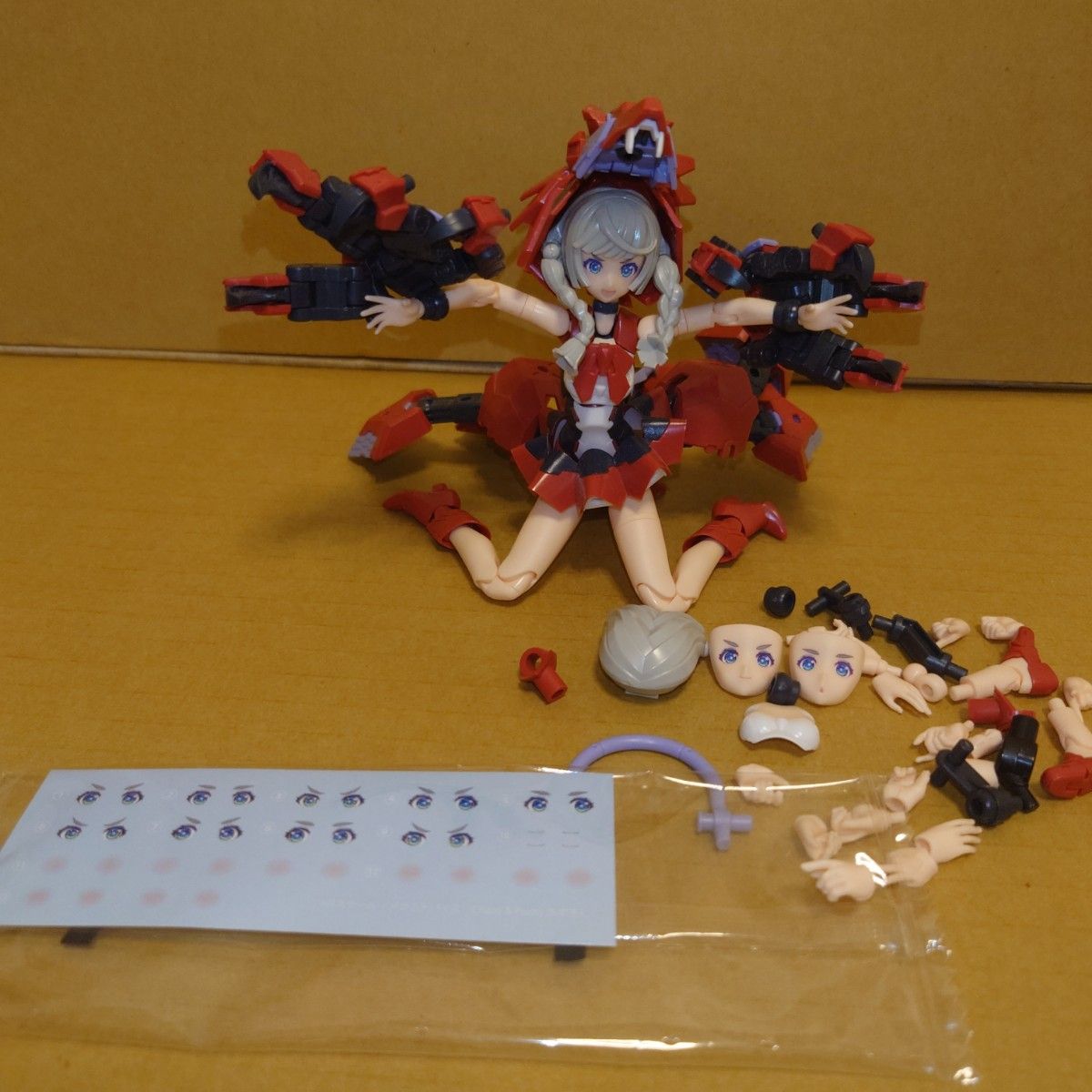 【定価以下】バンダイ コトブキヤ 美プラまとめ売り 20点 ルナマリア・ホーク他 定価以下・40%off相当】バンダイ コトブキヤ 美プラまとめ売り 20点