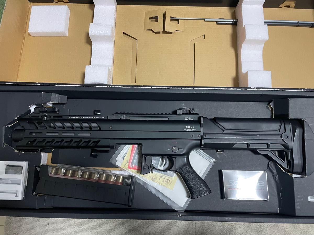 東京マルイ ベレッタ m9系/m92系用マガジン 2本セット | Shop at