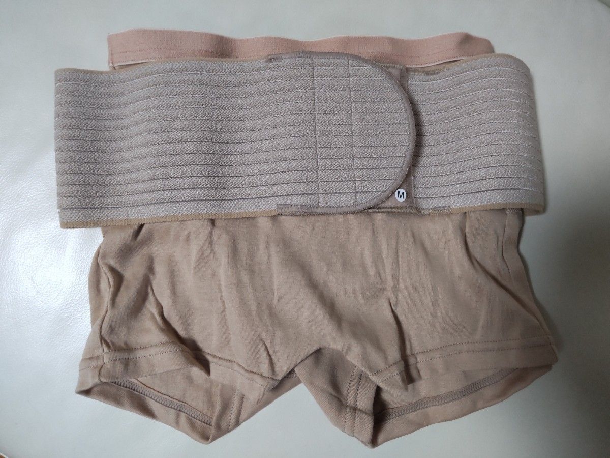 健康用品 新品 カイロプラクティック パワーガード 骨盤パンツボクサー