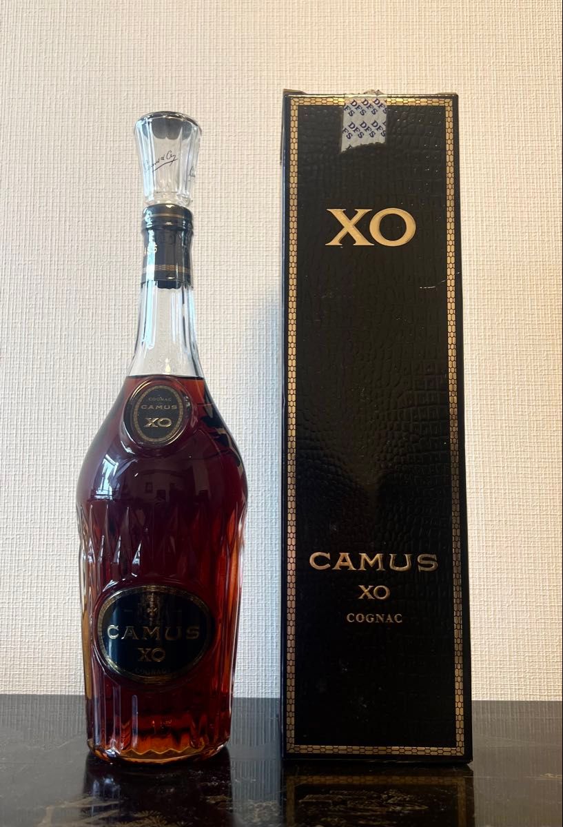 MARTELL マーテル XO スプリーム 40% 700ml 未開栓 コニャック