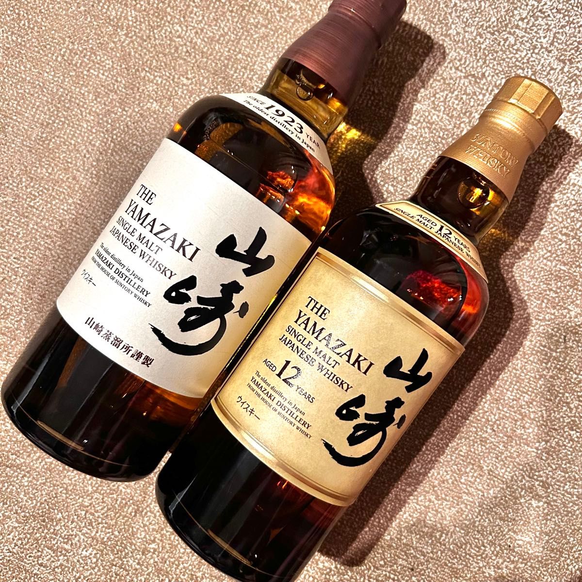 MACALLAN　マッカラン 1964　ミニボトル　特級　ウイスキー古酒　未開封 MACALLAN マッカラン 1964 ミニボトル 特級 ウイスキー古酒 未開封