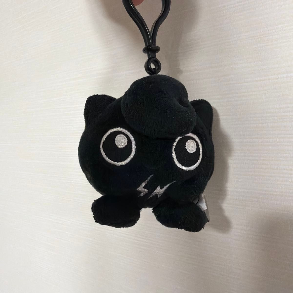 Pokemon fragment