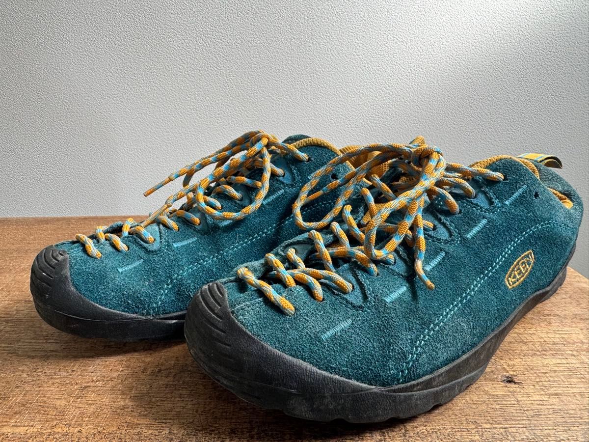 KEEN キーン HOWSER II ハウザー ツー スリッポン ブラック 26.5cm 