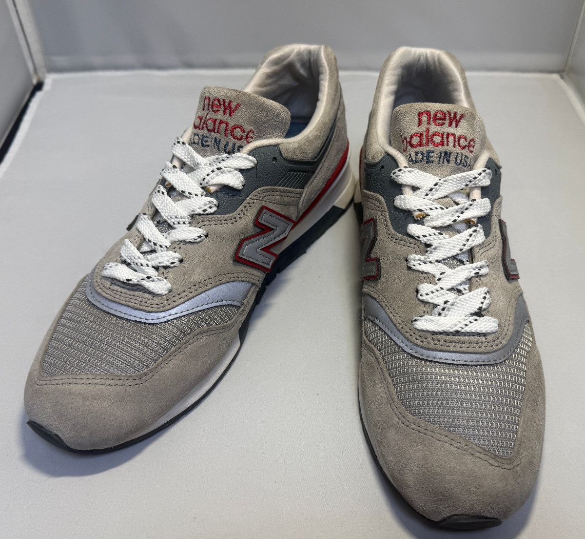 新品 New Balance U1906RCL グレー 26.5cm タグ付き | Shop at 