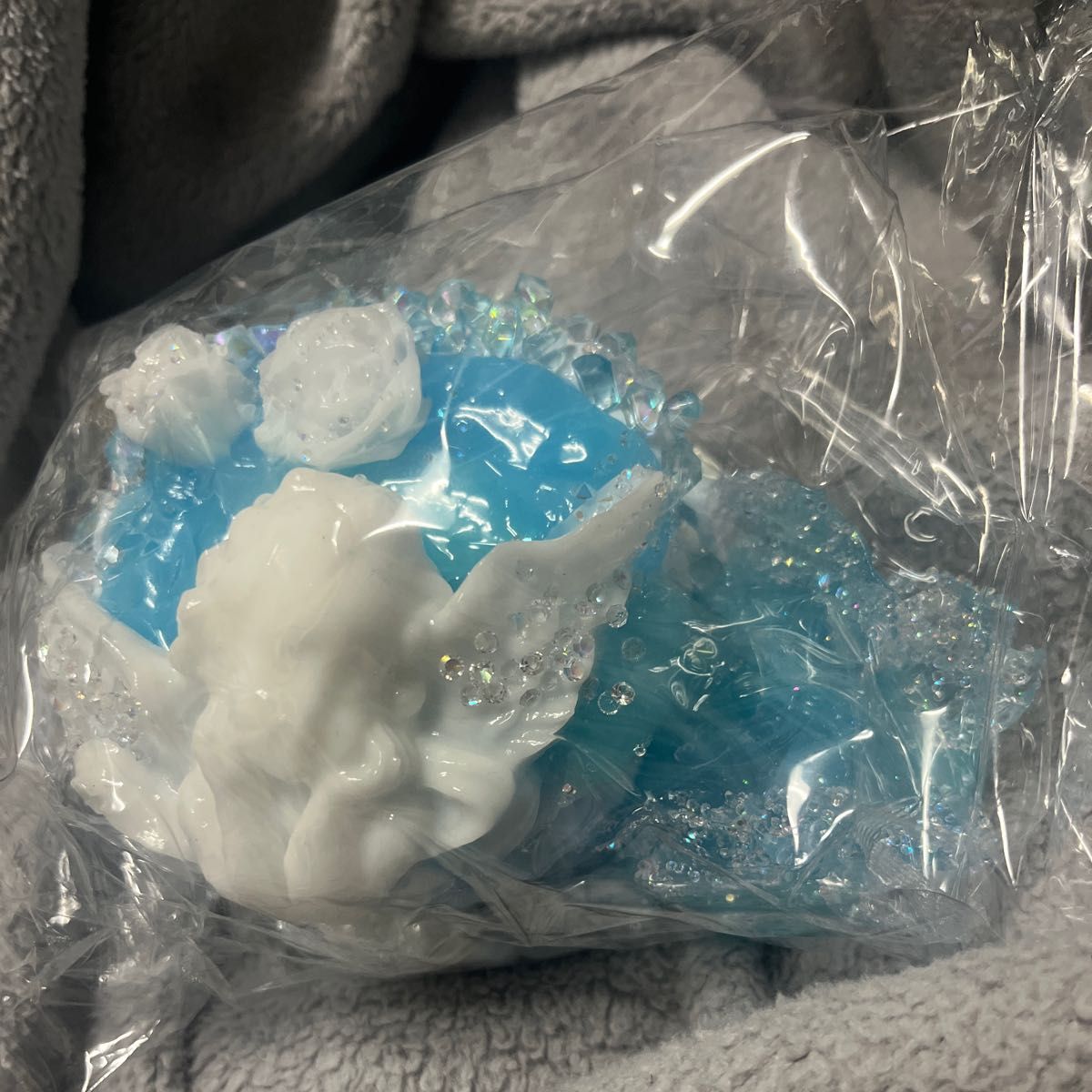 キラキラ先生 jammyjem キラキラクリアスクイーズset | Shop at