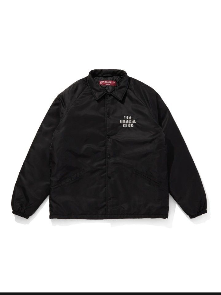 新作 XL 25aw NEIGHBORHOOD NH X OOTD ZIP WORK JACKET ネイバーフッド 