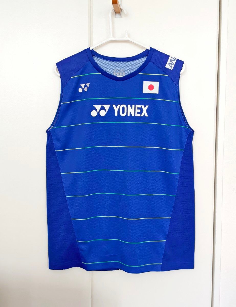 YONEX ゲームシャツ 日本代表 | Shop at JDirectItems Fleamarket from