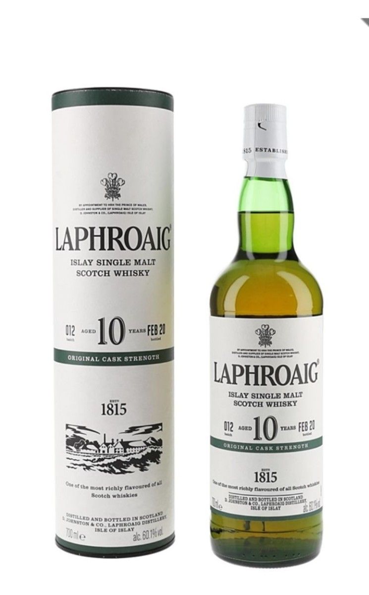アラン10年 アランバーレイ バッチ001 50.0% 700ml | Shop at